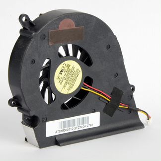 Кулер для Toshiba A200 A350 L350 L450