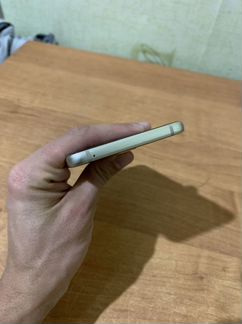 Телефон Samsung galaxy a5(16) gold 2/16