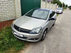Opel Astra 1.6 МТ, 2006, 214 000 км