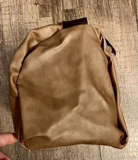 Сумка дорожная мужская кожаная