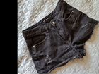 Шорты женские летние джинсовые объявление продам