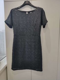 Нарядное платье