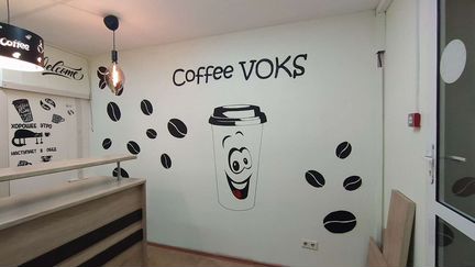 Роспись стен, оформление, граффити