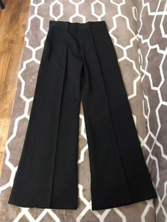 Брюки танцевальные, размер 34