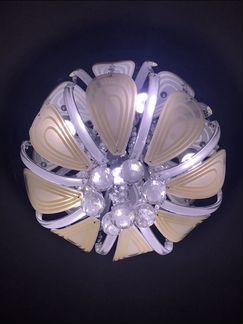 Люстра