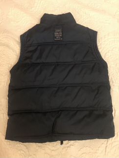 Жилетка brums 7 лет