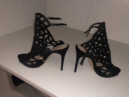 Босоножки zara 38