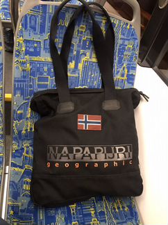 Сумка Napapijri
