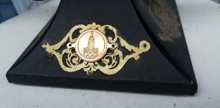 Лампа настольная 