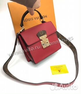 Сумки Louis Vuitton