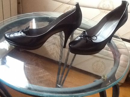 Туфли новые Франция