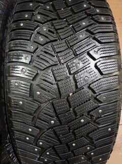 255 55 18 Continental бу Шины Зимние 255 55 R18 10