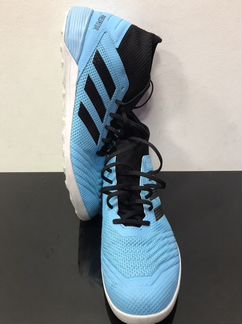 Футзалки Adidas Predator 19.3 IN