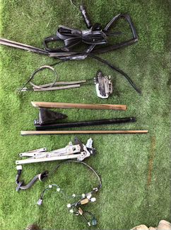 Замок трапеция Ниссан Тиана 32 2008-2013