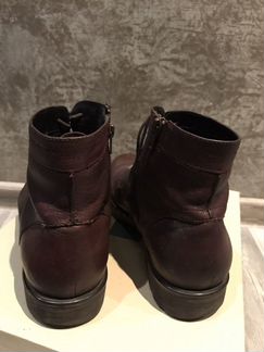 Ботинки Vagabond 42