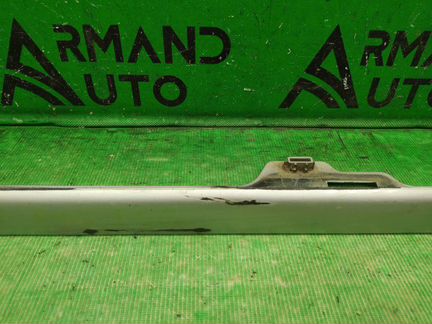 Накладка подножки правая Toyota Land Cruiser Prado