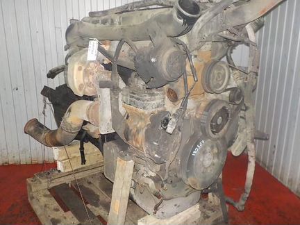 Двигатель даф Дв XE Euro3 (DAF)