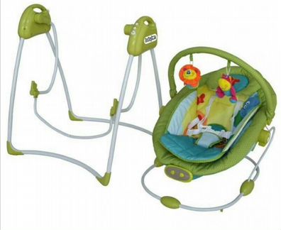 Детские качели