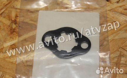 Звезда цепи передняя Polaris Outlaw 90 / 0453457