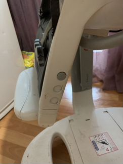 Стул для кормления