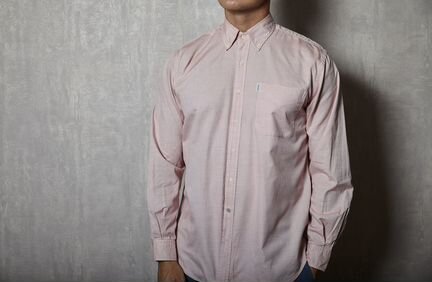 Hackett состояние нового размер L