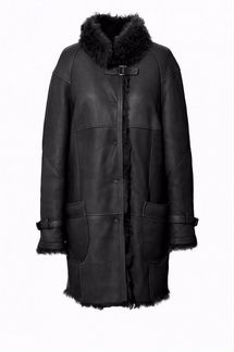 Дубленка Sagitta