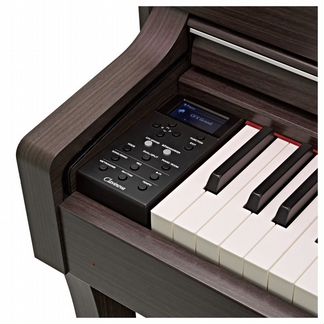 Yamaha CLP-735 DW Новое Пианино