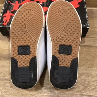 Кроссовки heelys с колёсиками