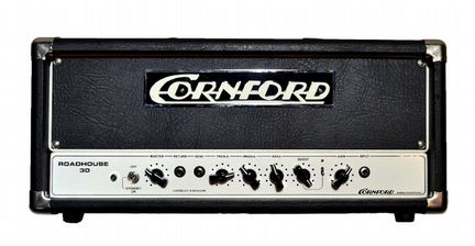 Cornford harlequin схема