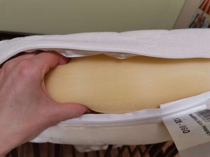 Матрас Аskona Mediflex Kids Happy