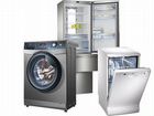 Утилизация холодильников и стиральных машин автома