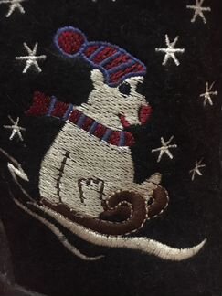 Валенки Котофей сапоги