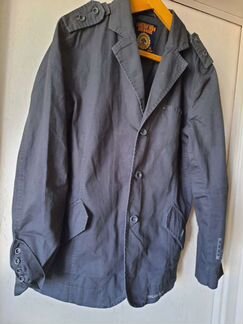 Пиджак-куртка мужской