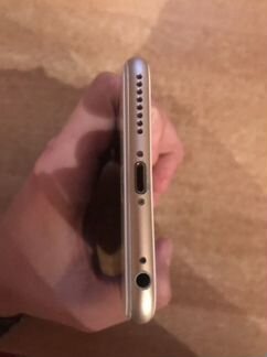 Телефон iPhone 6s plus 64gb