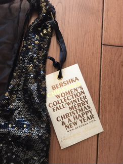 Боди купальник Bershka абсолютно Новое