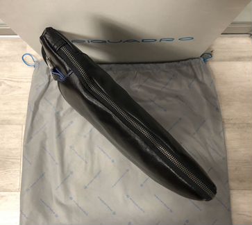 Кожаная сумка Piquadro B2 Special