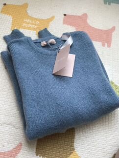 Тёплый свитер