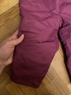 Зимние брюки