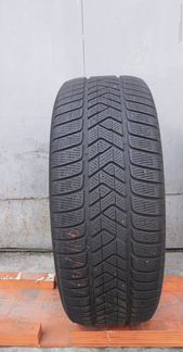 Шины зима 255-55R20 рirеlli Sсоrрiоn wintеr