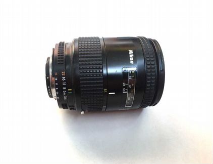 Nikon iNkkor 28-85mm f:3.5-4.5