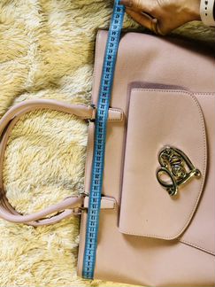 Сумка love moschino оригинал