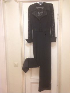 Комбинезон вечерний