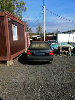 Skoda Felicia 1.6 МТ, 1997, битый, 777 777 км