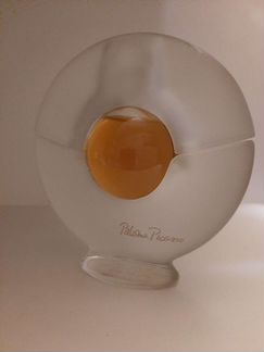Paloma Picasso Parfum винтаж 15мл