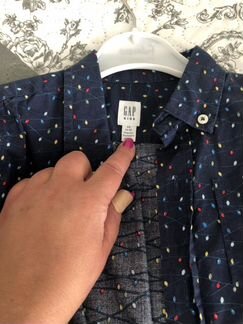 Вещи на мальчика