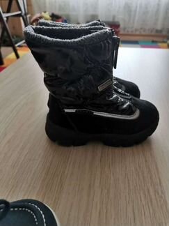 Дутики JogDog и HM