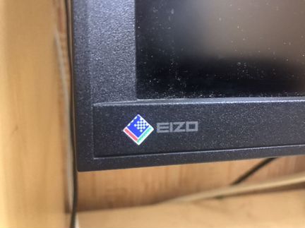 Монитор Eizo FlexScan EV3237