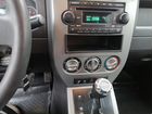 Jeep Compass 2.4 CVT, 2006, 216 000 км объявление продам
