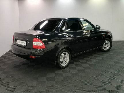 LADA Priora 1.6 МТ, 2010, 153 368 км