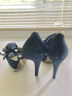 Босоножки (туфли) испанские Renatta 36 размера